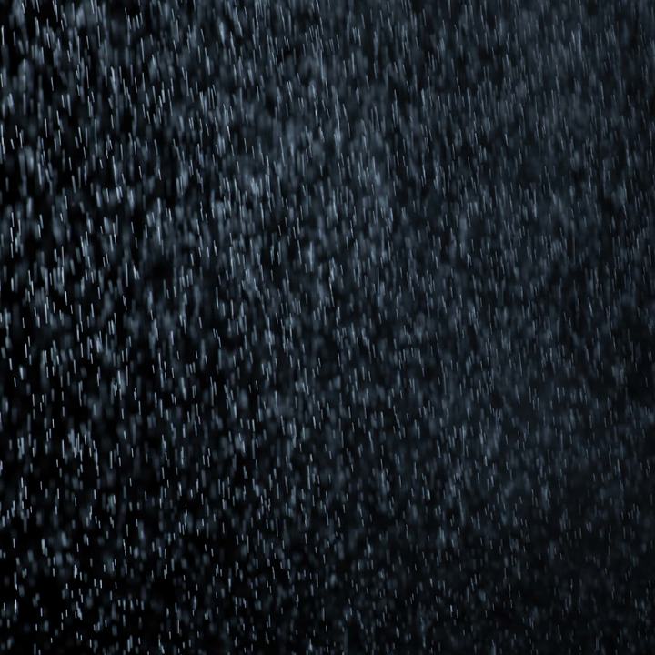 Rain Photoshop Texture