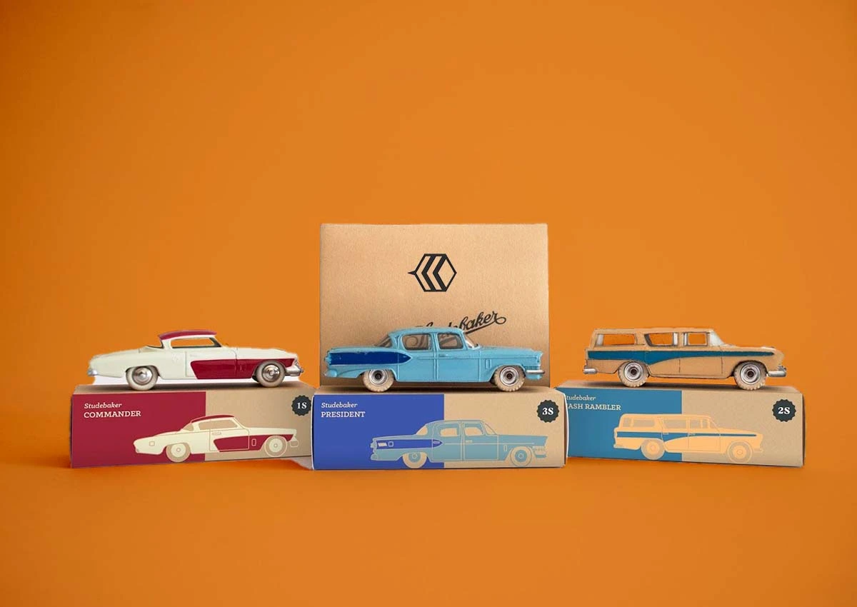 Creative Toy Packaging Ideas For Endless Adventures