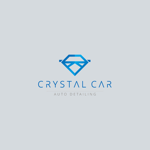 Crystal car Auto Dealing logo
