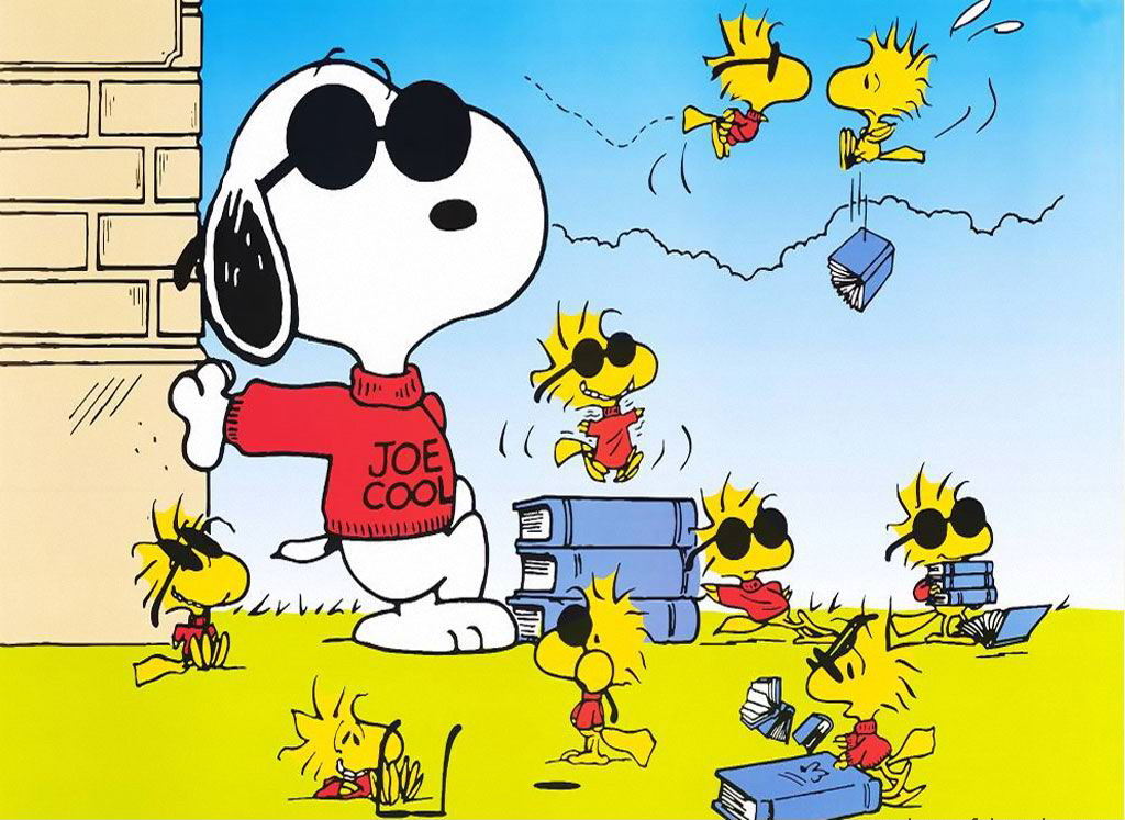 20+ Snoopy Wallpapers, Backgrounds, Images | FreeCreatives