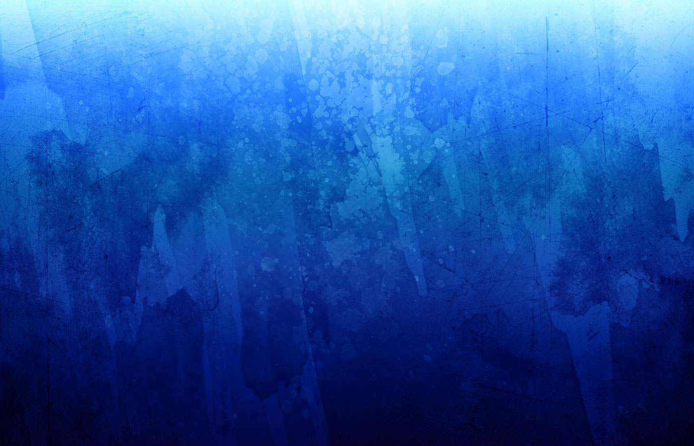 Dark Blue Watercolor Grunge Backgrounds