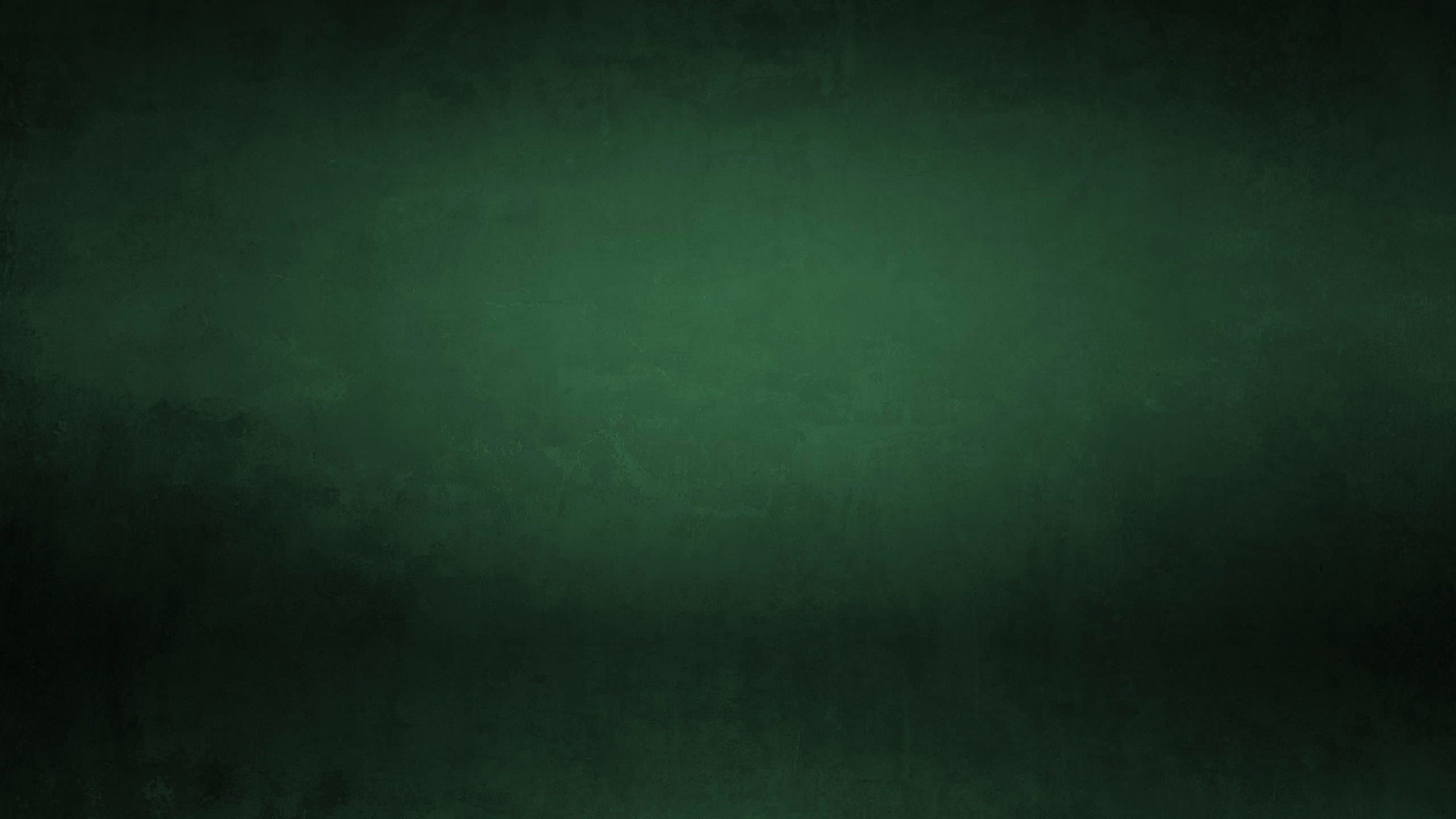 Dark Green Grunge Wallpaper Background