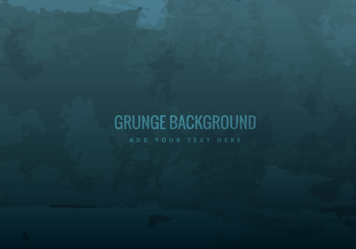 Dark Grunge Background Texture