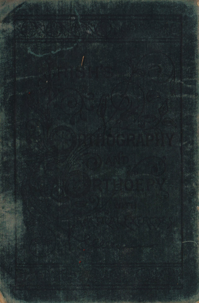 Destructed 25 Free Vintage Book Textures