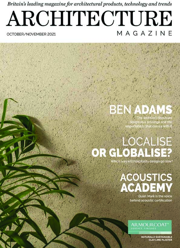 Download Free Architecture Magazine