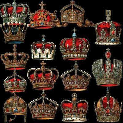 Download Free Crown Brushes Pack