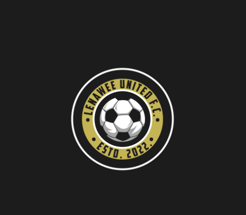 Download  Free Foot Ball Logo Design