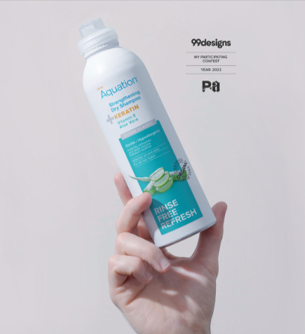 Dry Shampoo for Free Download