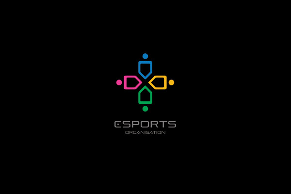 Esports Organisation Logo