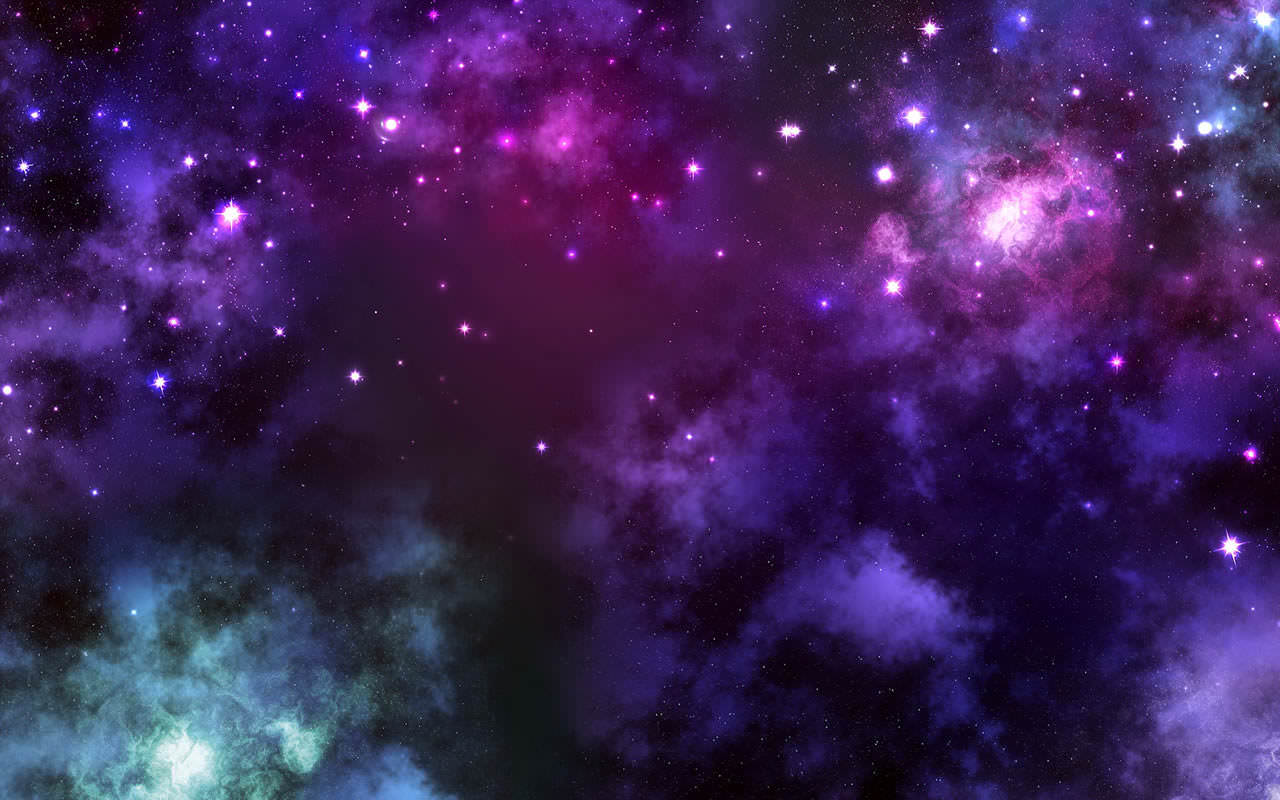 Fabulous Outer Space Background