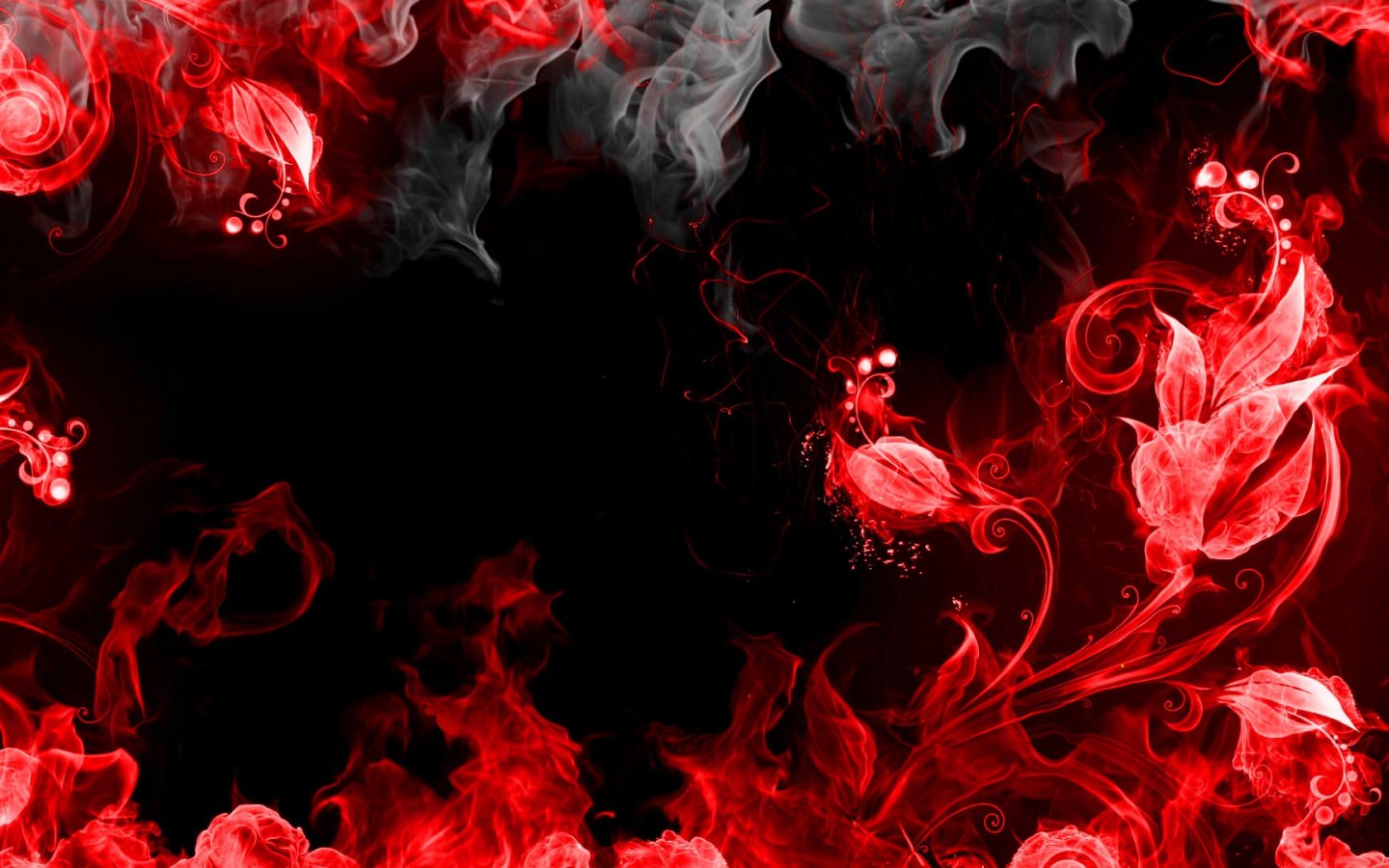 FREE 22+ Red & Black Wallpapers in PSD | Vector EPS