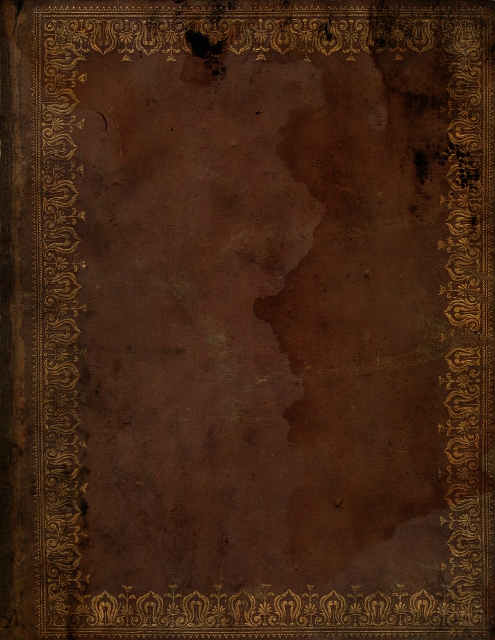 Fantastic Old Book Texture For Download