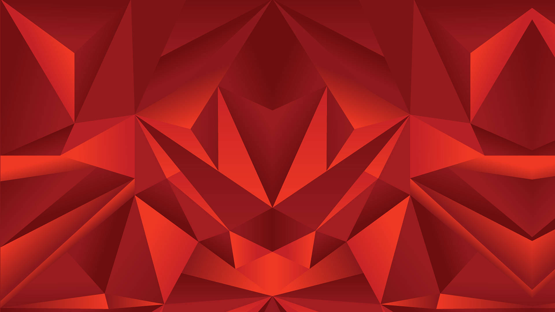 Fantastic Red Wallpaper For Free