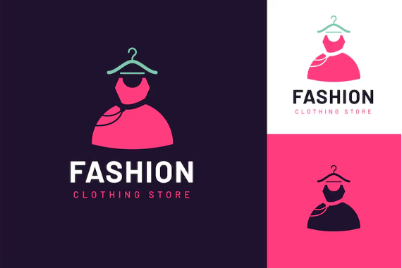 Fashion Boutique Logo Designs