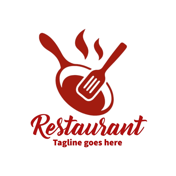 Fast Food Restaurant Logo Design