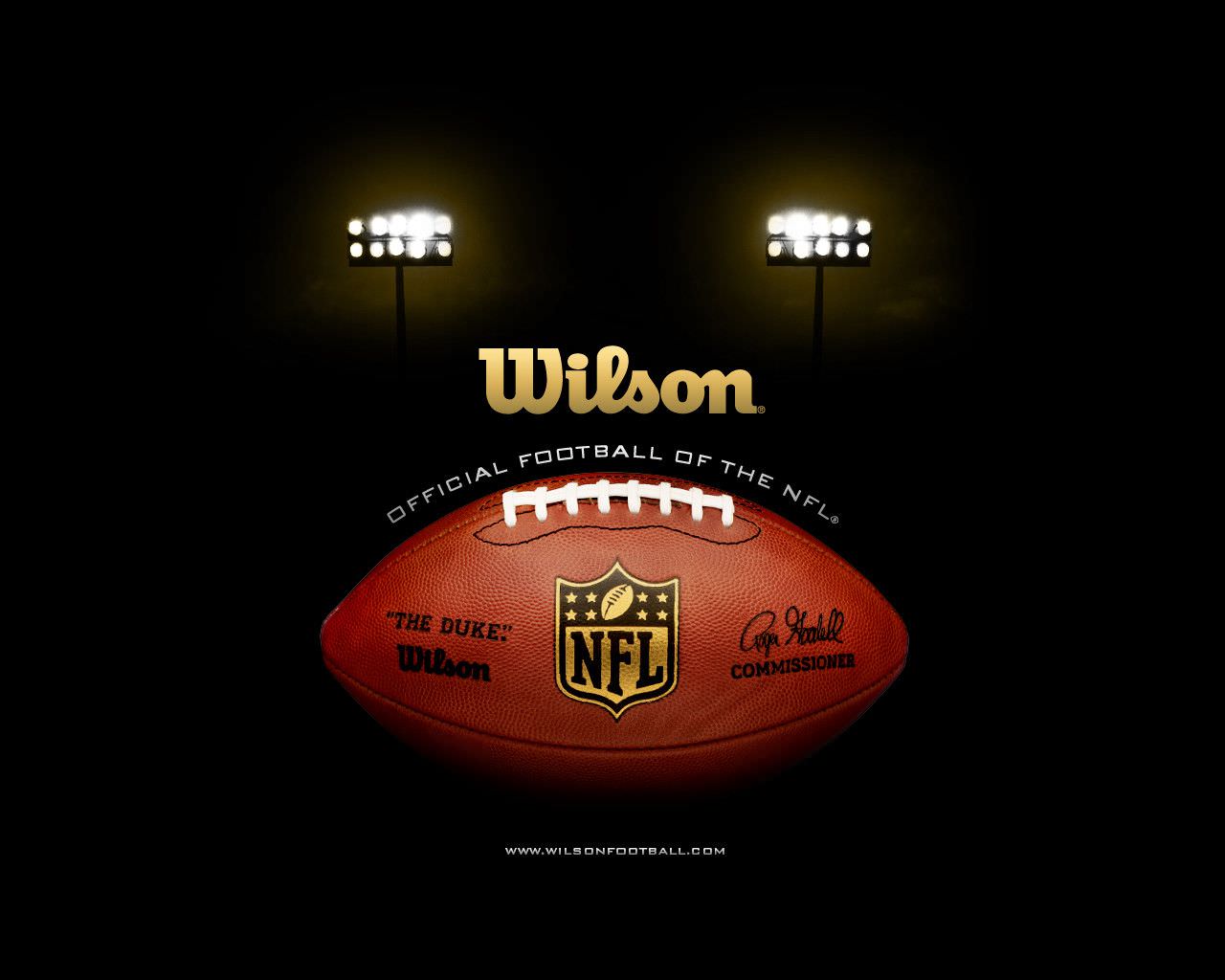 Free American Football Background