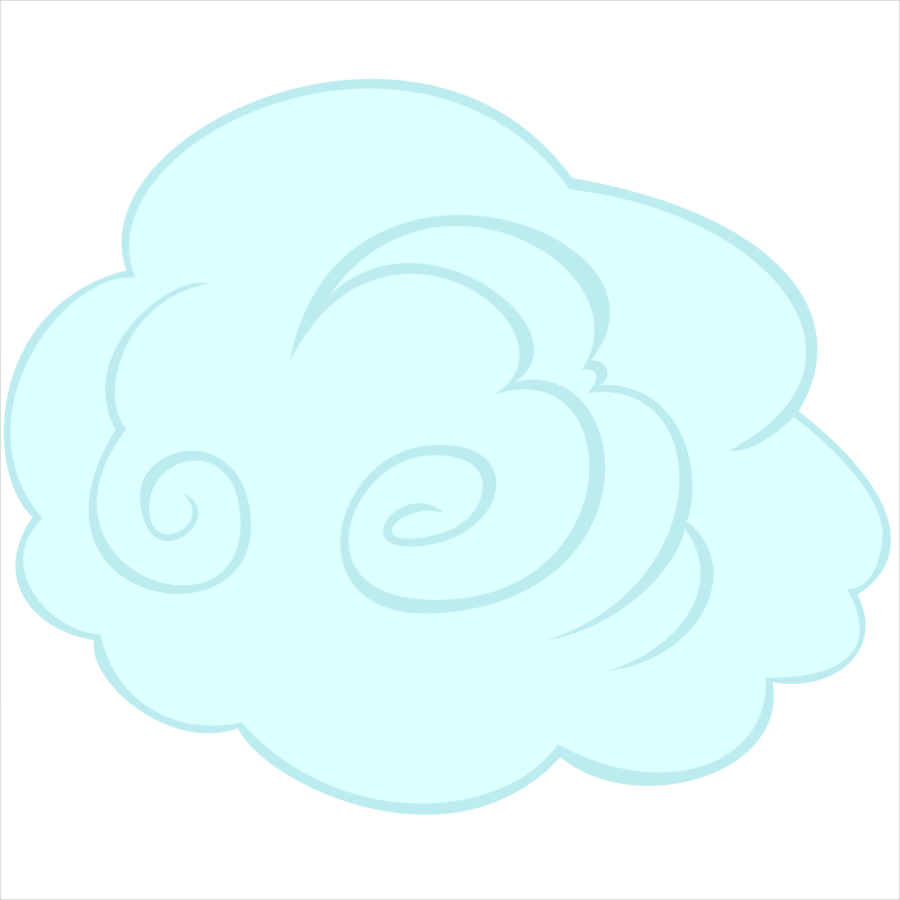 Free Cloud Vector For Download