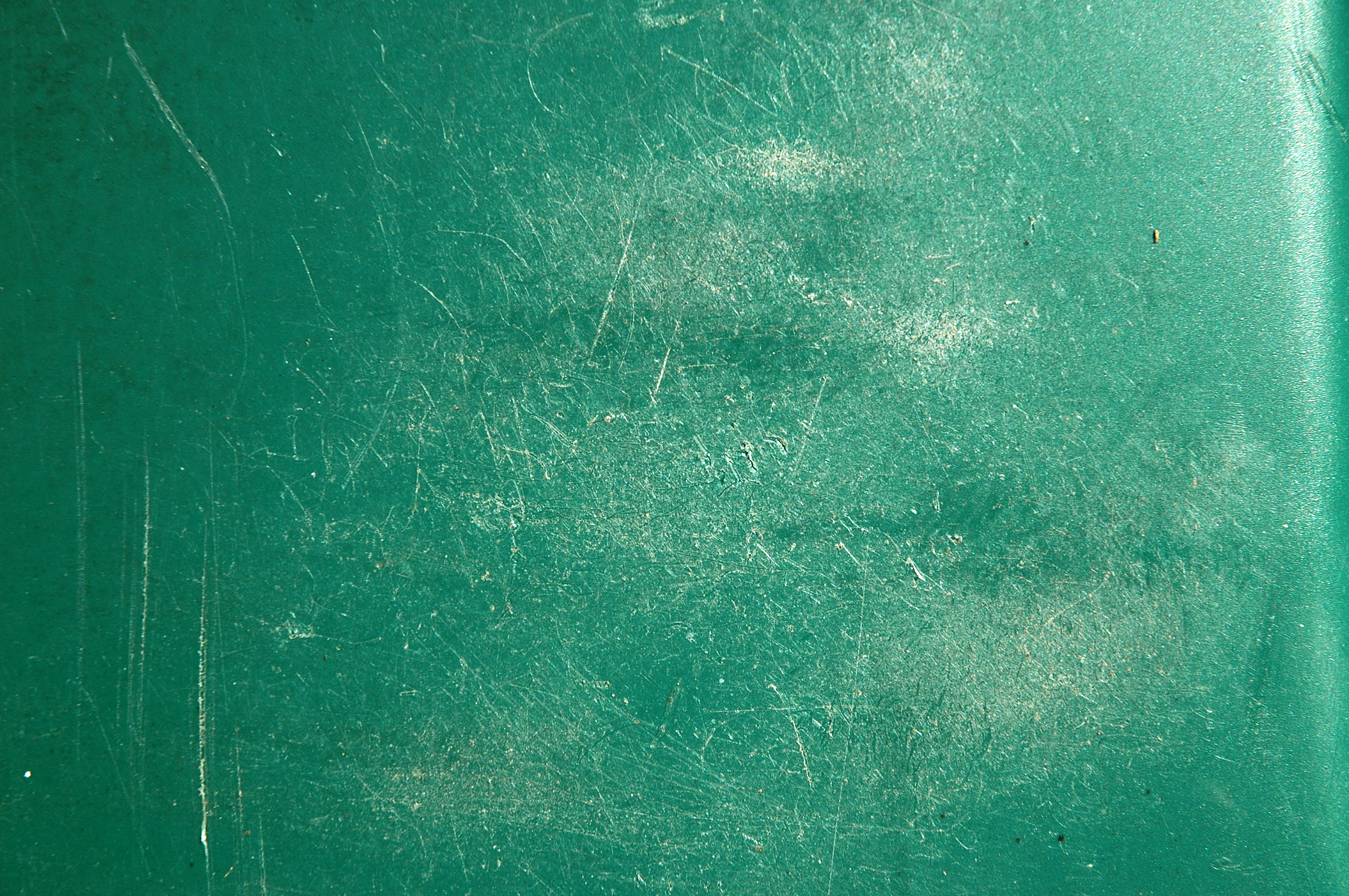 Free Green Plastic Texture