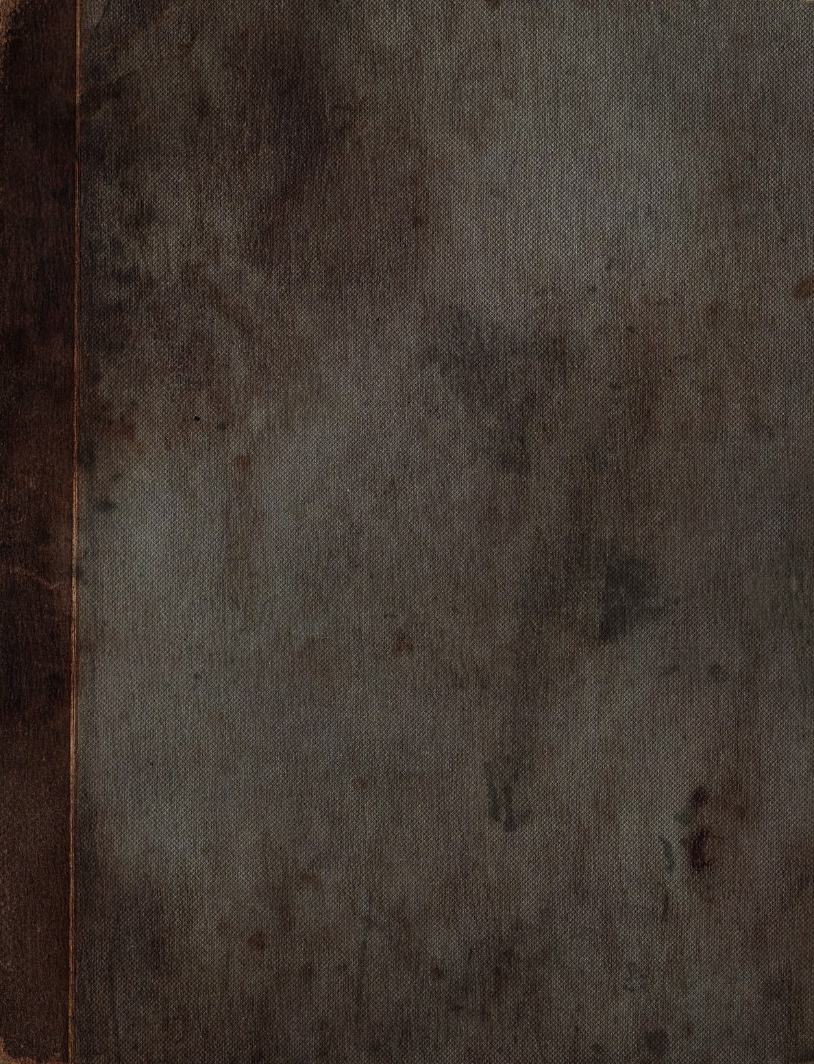 Free Grungy Front Book Cover Texture