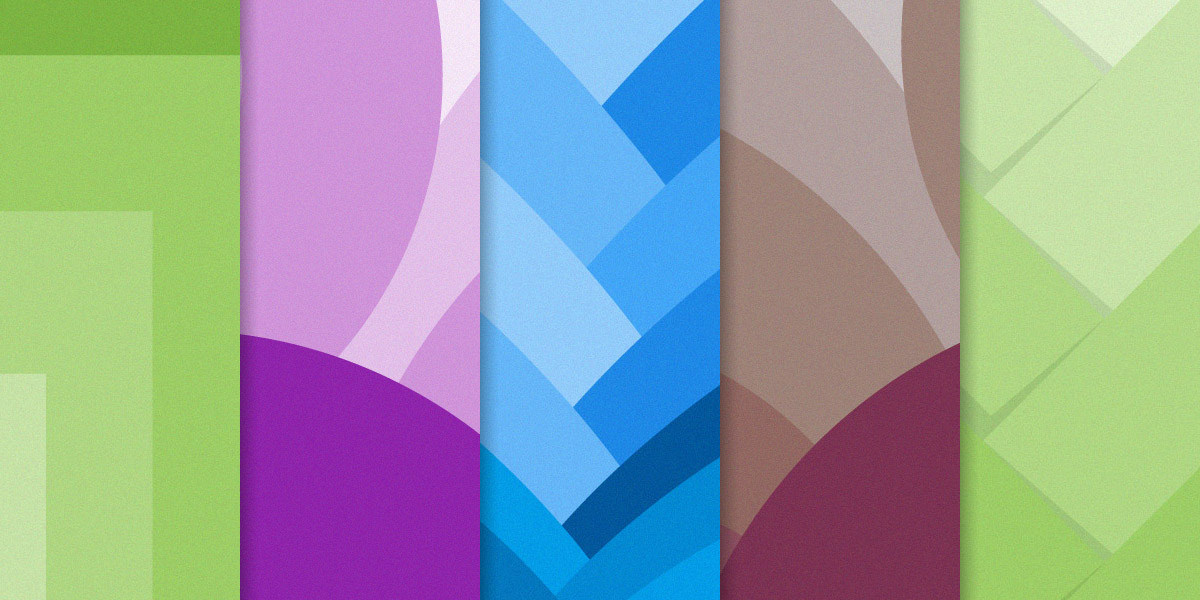 Free Material Design Patterns