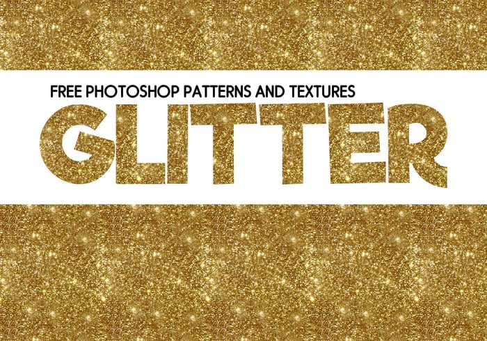 Free Photoshop Patterns and Texture