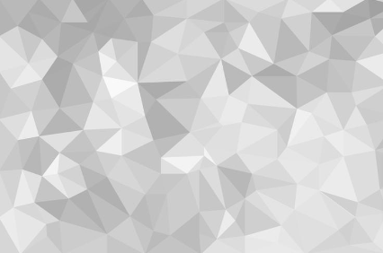 Free Silver Low Poly Vector Pattern