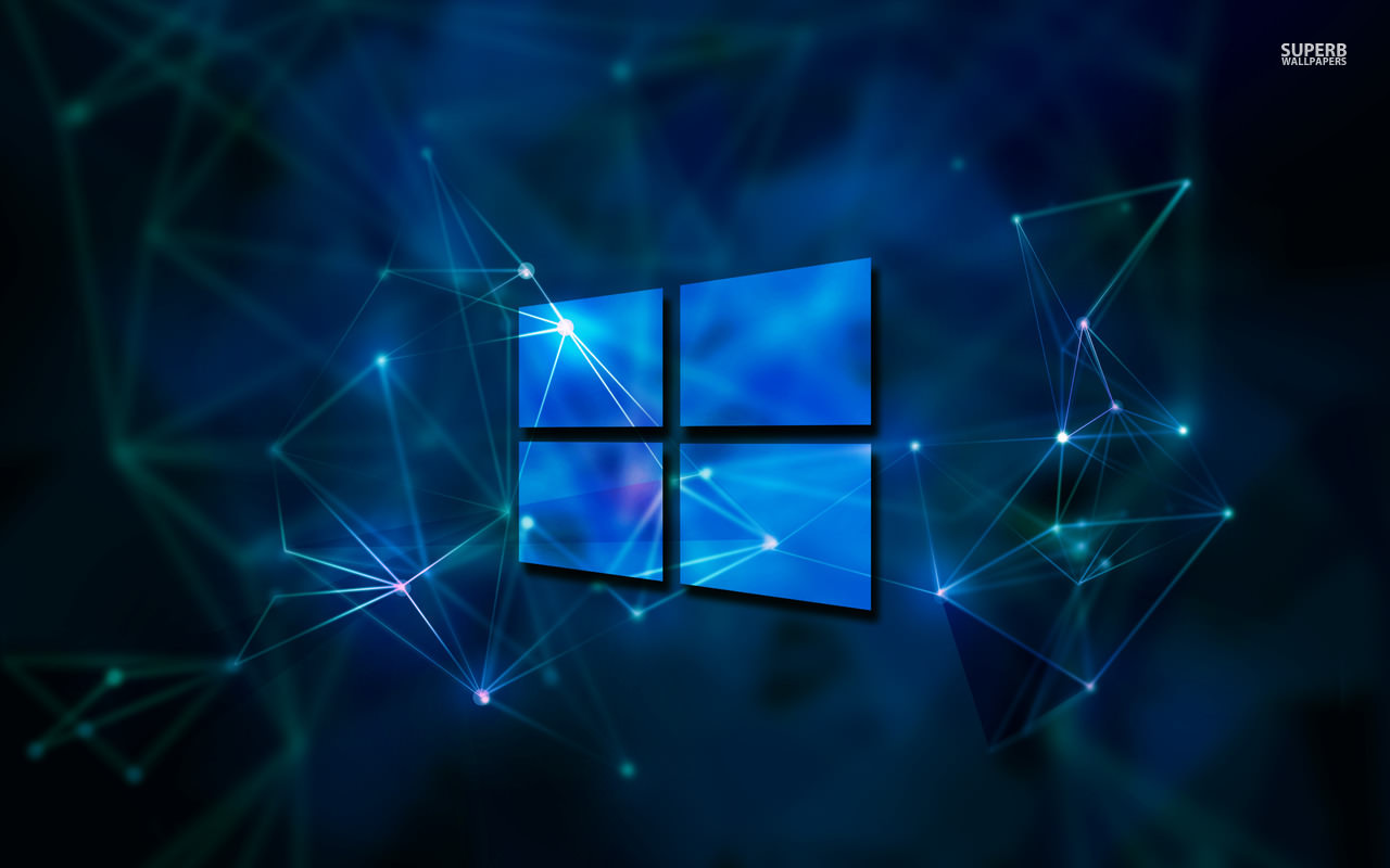 FREE 21+ Windows 10 Wallpapers in PSD | Vector EPS