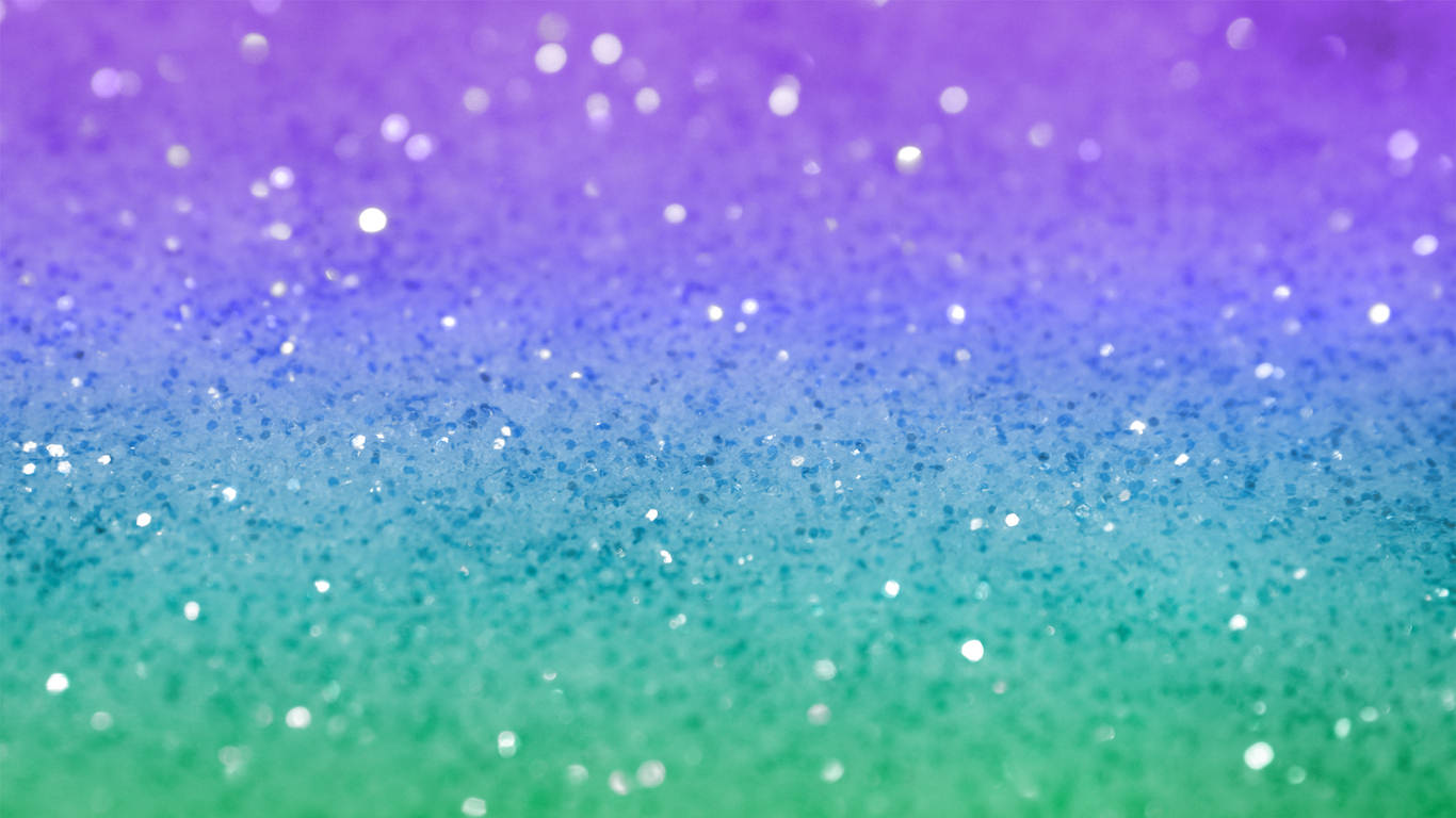 Glitter Desktop Wallpaper