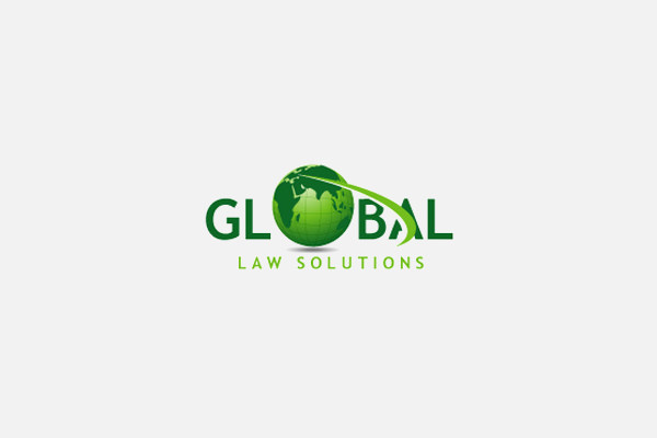 Global Law Solution Logo