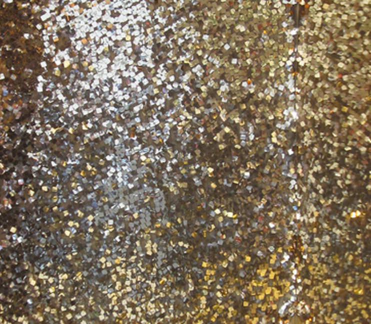 Gold Glitter Seamless Background Texture — drypdesigns