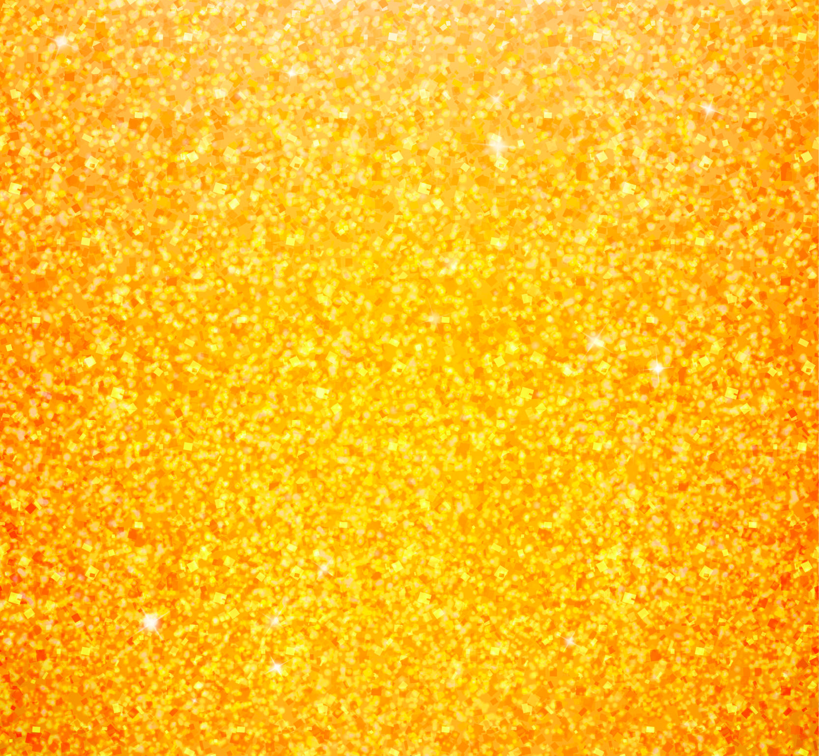 Golden Glitter Texture Free Download