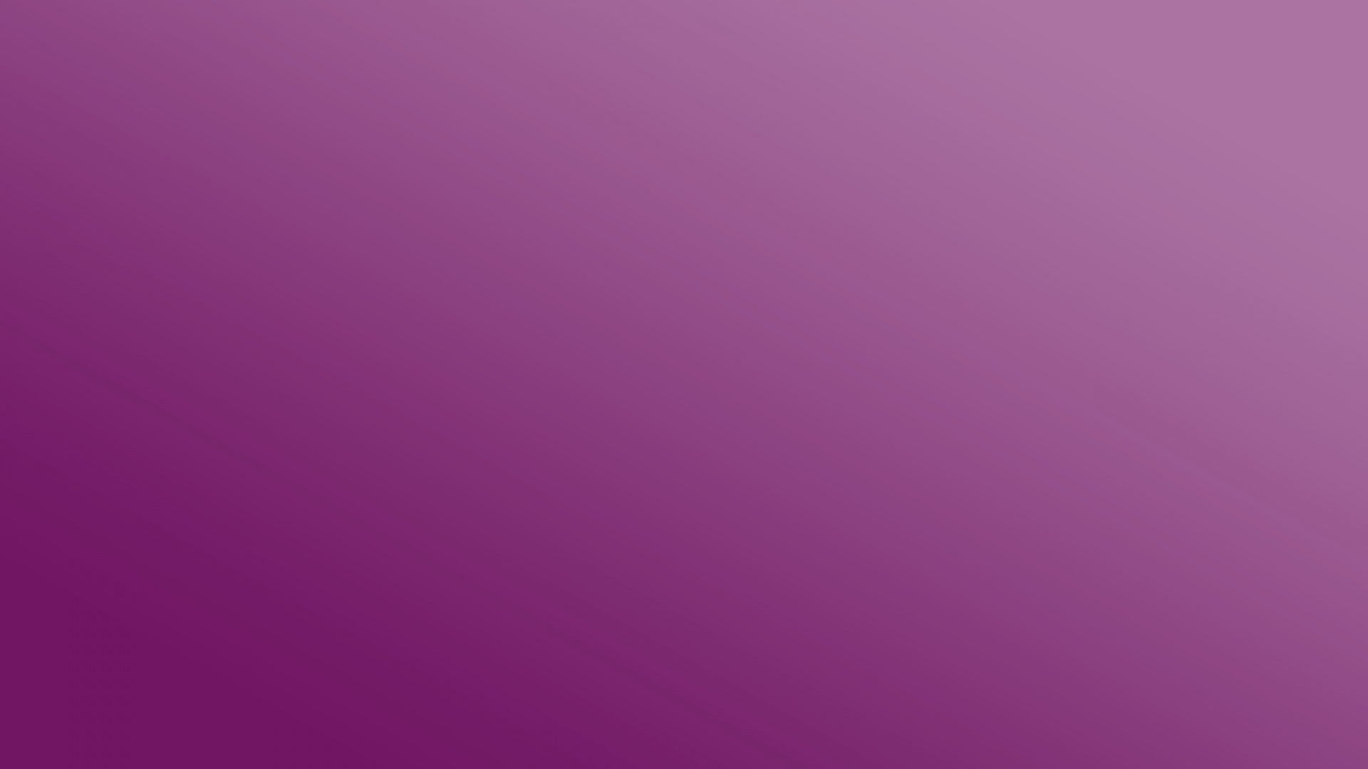 Gradient Purple Background