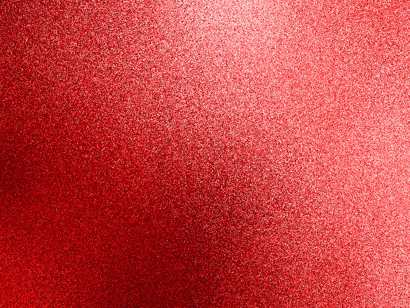 Gradient Red Glitter Texture