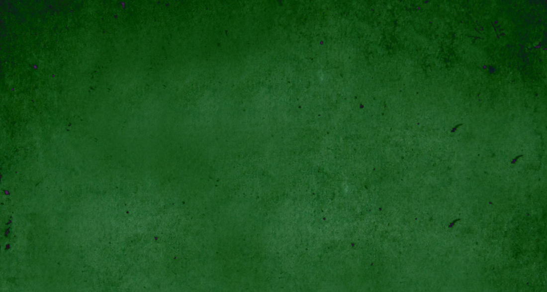 Green grunge Texture