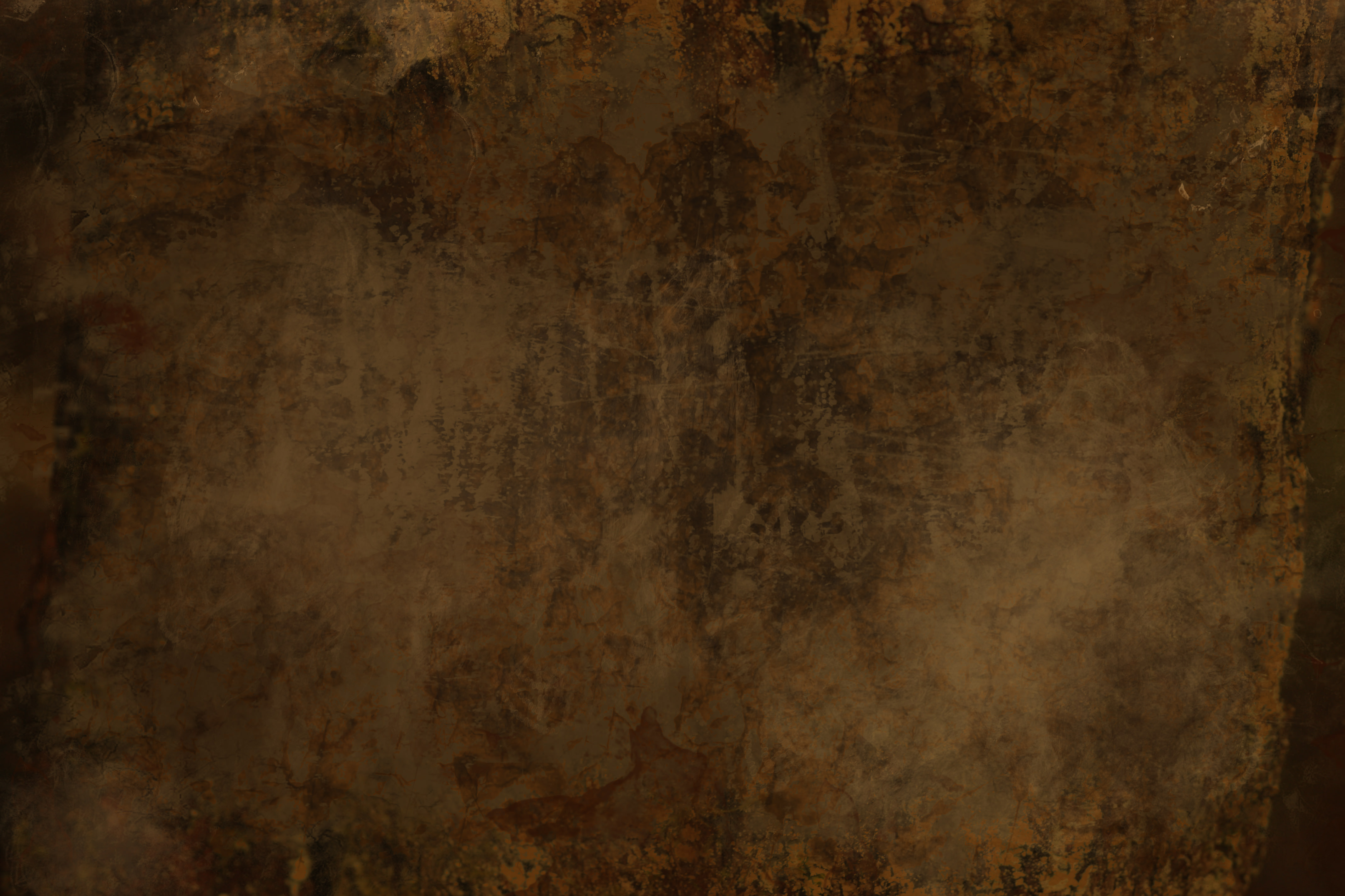 Grungy Brown Texture