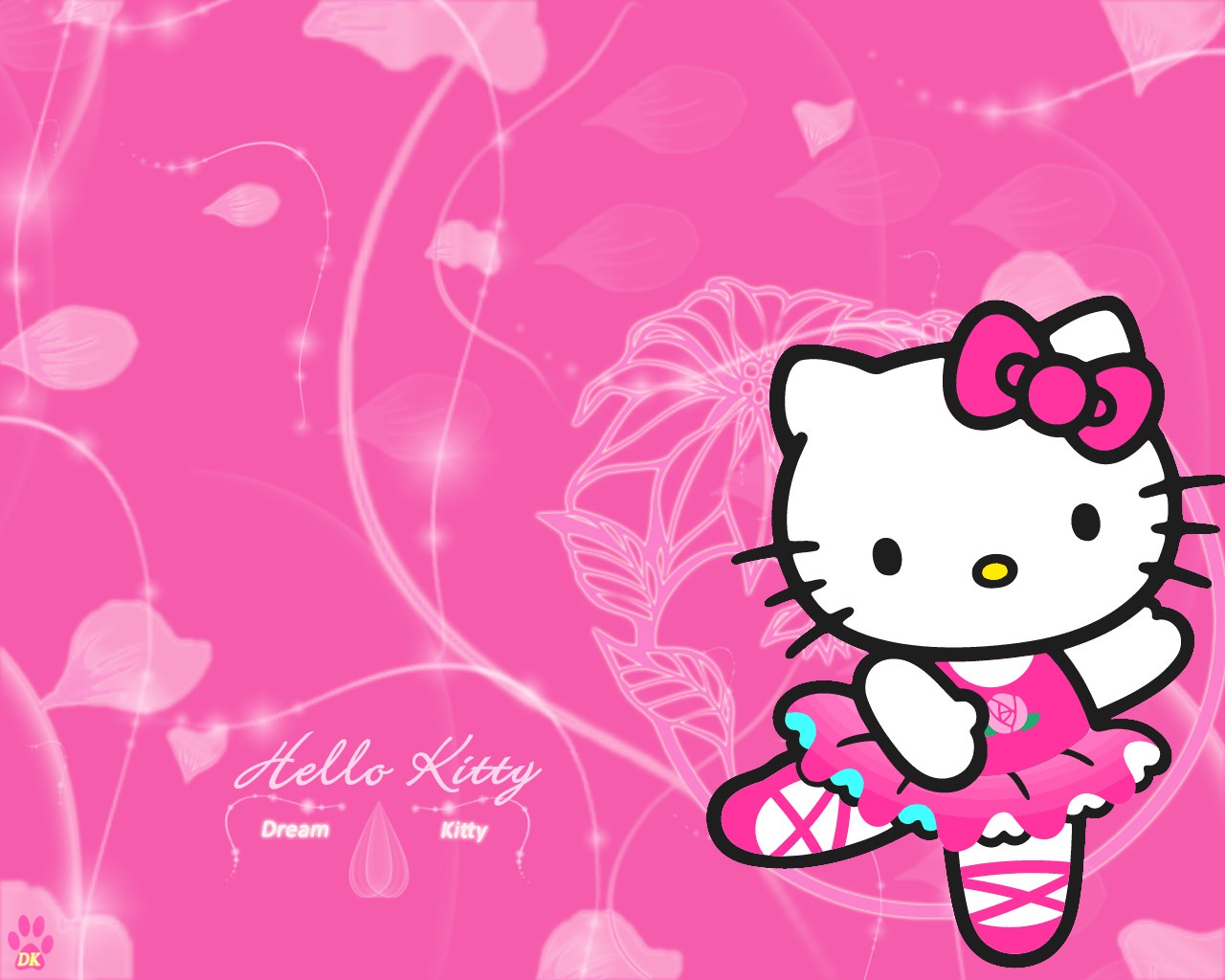 Free 15 Hello Kitty Hd Backgrounds In Psd Ai Images, Photos, Reviews