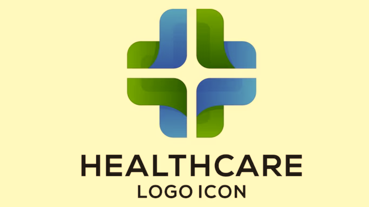 Health Care Logo Design