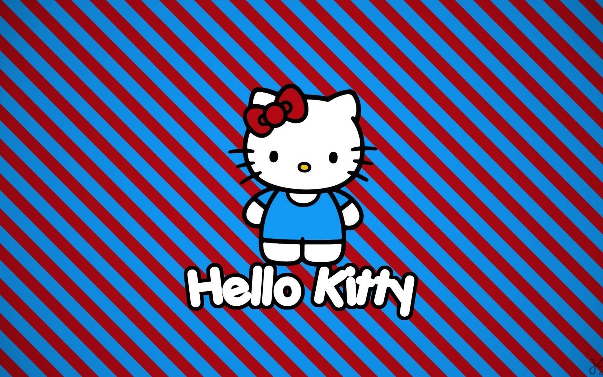 FREE 15+ Hello Kitty HD Backgrounds in PSD | AI