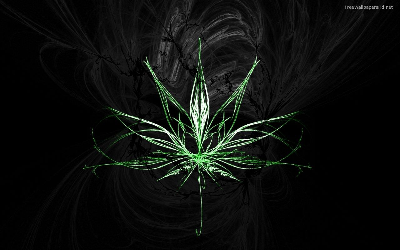 FREE 19+ Weed Wallpapers in PSD | Vector EPS