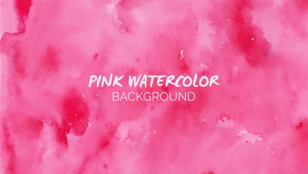 Download 5700 Koleksi Background Pink Watercolor HD Terbaru