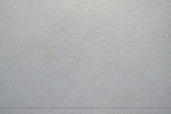 High Res White Fabric Background