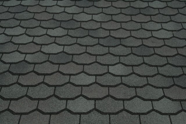 High Resolution Roof Texture