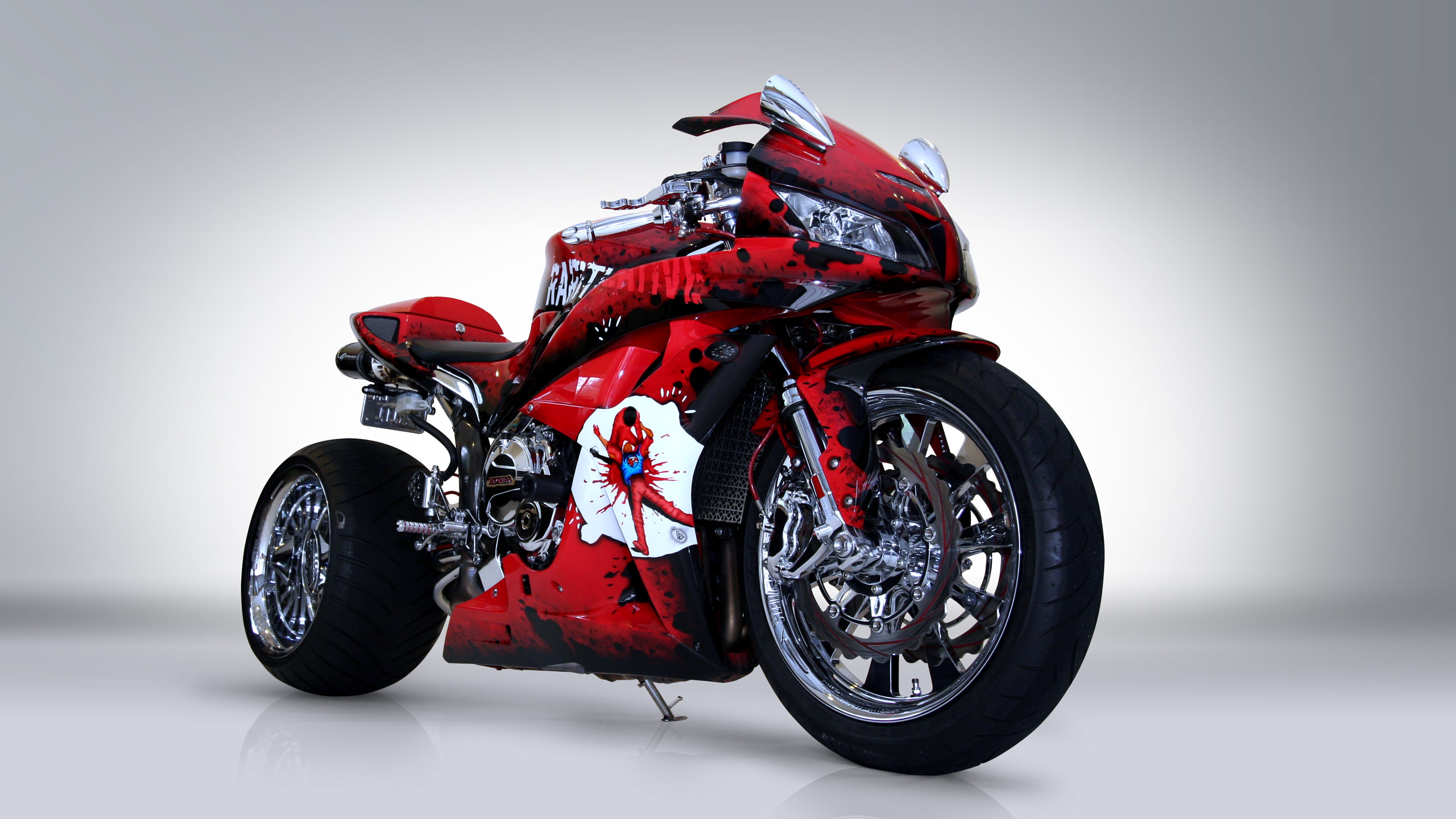 FREE 21 Motorcycle Wallpapers in PSD Vector EPS