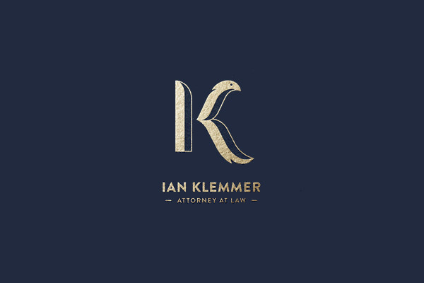 Ian Klemmer Law Firm Logo