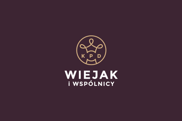 KPD Wiejak i Wspólnicy law Firm Logo