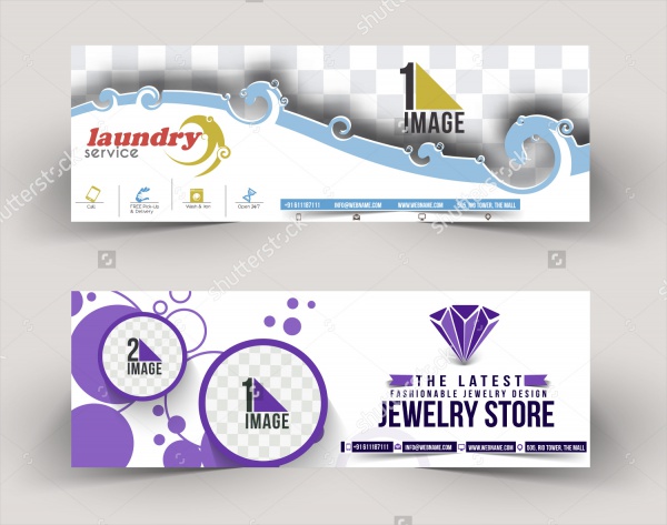 Laundry Jewelry Store Business