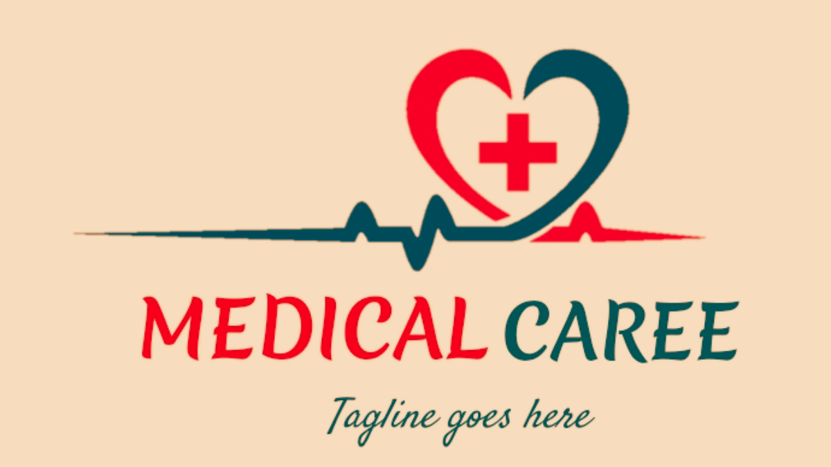 Medical Health Care Center Logo