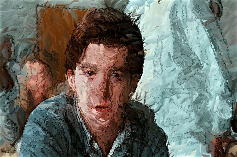 Oil Paint Auto-Rotoscope Effect
You are here: