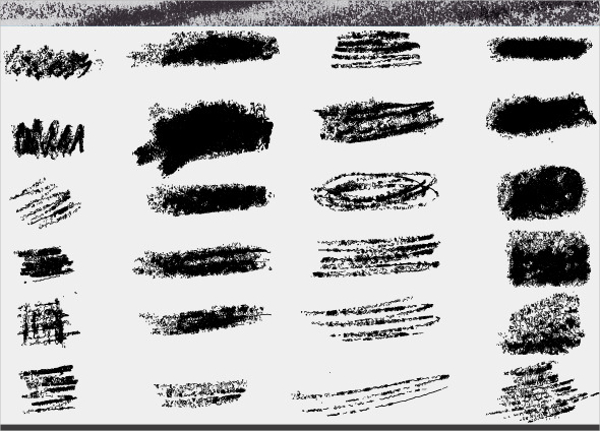 FREE 19+ Oil Photoshop Brushes in ABR | ATN