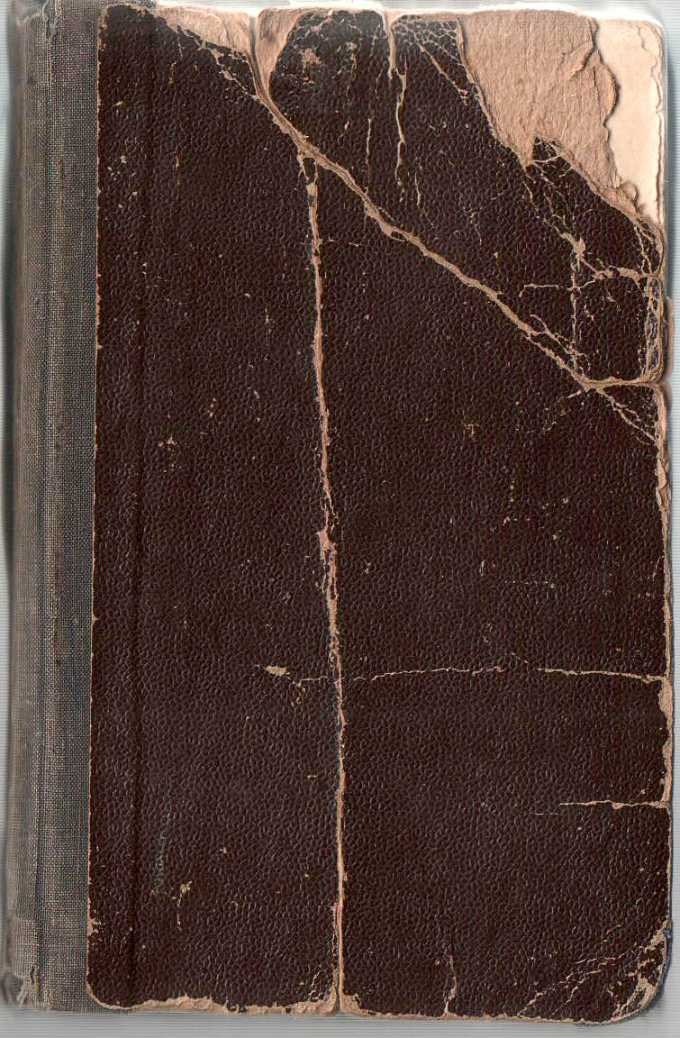 Old Book Texture